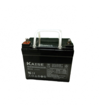 Bateria KAISE Long Life (12V – 33Ah) - KBL12330 